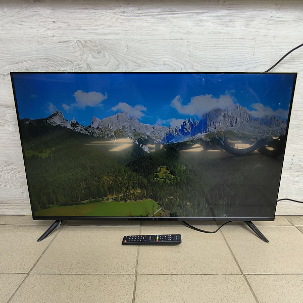 Телевизор DEXP 40FKN1
