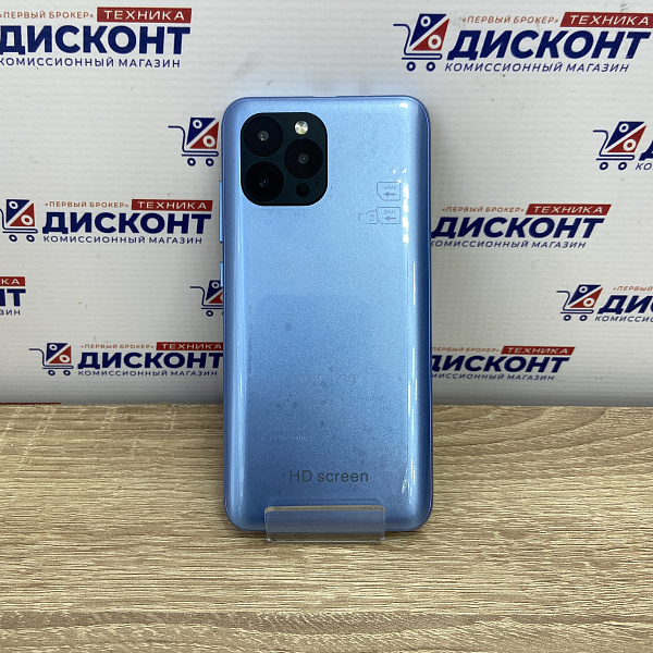 Смартфон i14 pro max (аналог) 