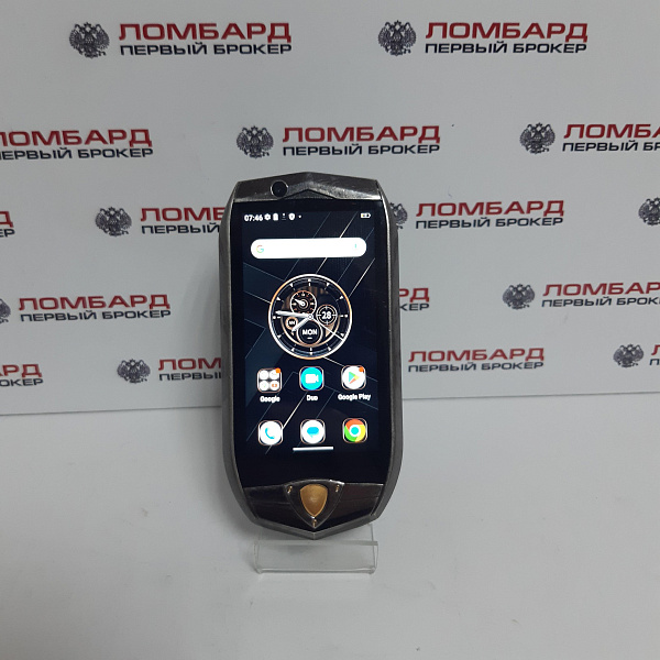 Смартфон Oukitel K16 128 Гб