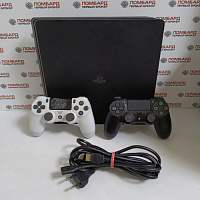 Игровая приставка Sony PlayStation 4 Slim 500 ГБ