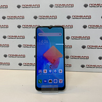 Смартфон TECNO Spark Go 2022 2/32 ГБ