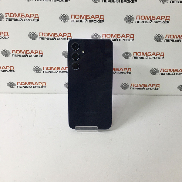 Смартфон Samsung Galaxy A35 6/128 Гб