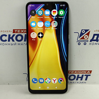  Смартфон Xiaomi POCO C40 3/32GB