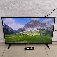 Телевизор Dexp 32HHG1