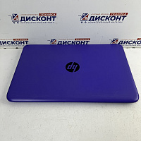 Ноутбук HP