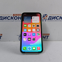 Смартфон Apple iPhone 11 64 ГБ