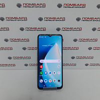 Смартфон realme C35 4/128 Гб