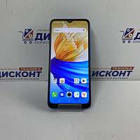 Смартфон Infinix Smart 6 2/32 ГБ