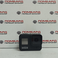 Экшн камера GoPro HERO8 Black