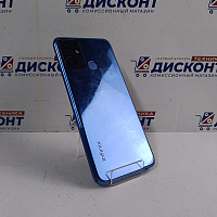 Смартфон Infinix Smart 6 Plus 3/64 Гб