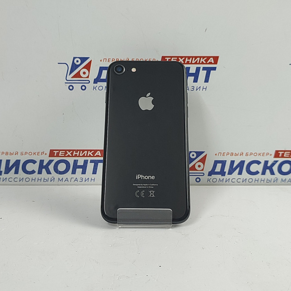 Смартфон Apple iPhone 8 64 ГБ