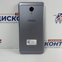 Смартфон Meizu M3 Note 16 Гб