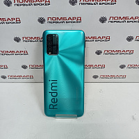 Смартфон Xiaomi Redmi 9T 4/64 Гб