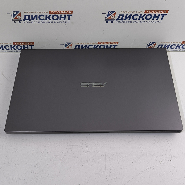  Ноутбук ASUS