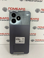 Смартфон realme Note 50 4/128 ГБ