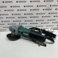 Полировальная машина Makita PW5000CH