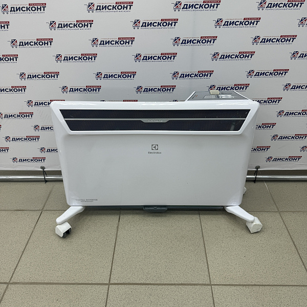 Конвектор электрический Electrolux Air Gate 2 Inverter ECH/AGI-2000