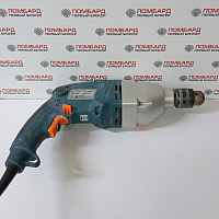 Дрель ударная Bort BSM-1050