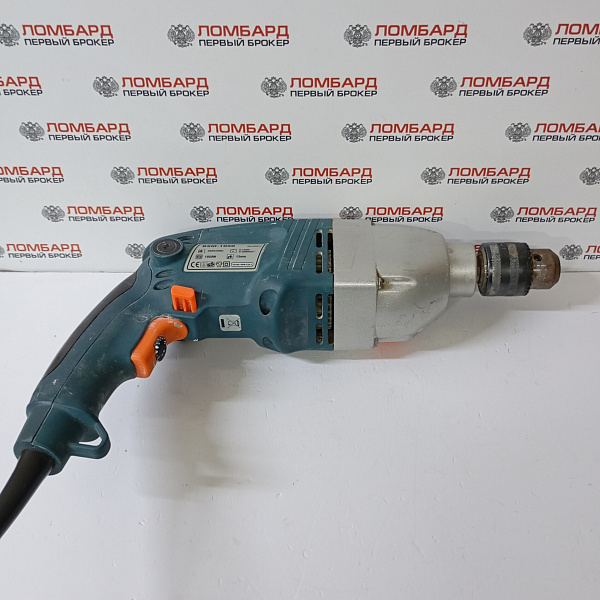 Дрель ударная Bort BSM-1050