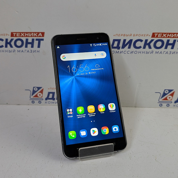 Смартфон Asus Zenfone 3 4/64 ГБ (ZE552KL)