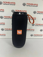 Беспроводная колонка T&G TG-106