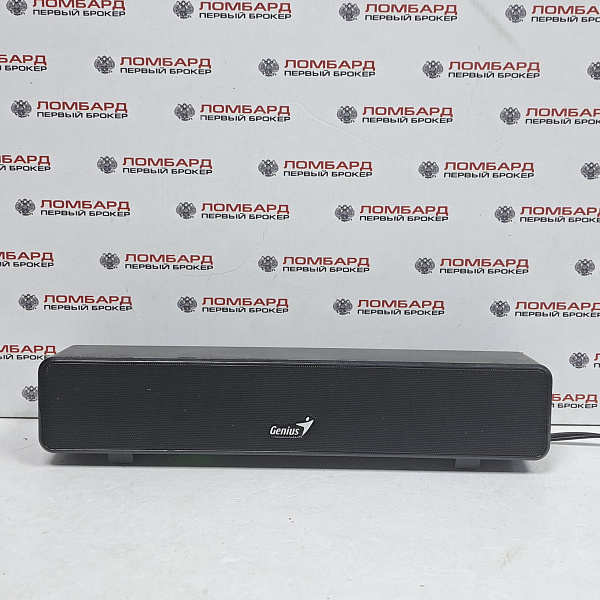 Саундбар Genius SoundBar100