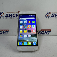 Смартфон ZTE Blade A610C 1/16 Гб