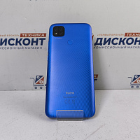  Смартфон Xiaomi Redmi 9C NFC 2/32 ГБ