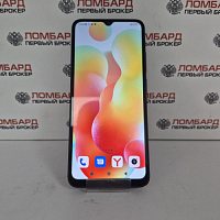 Смартфон Xiaomi Redmi 12C 3/64 ГБ