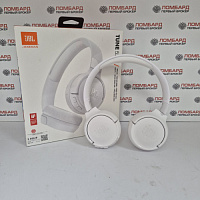 Беспроводные наушники JBL Tune 520BT