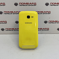 Смартфон Samsung Galaxy Star Plus GT-S7262