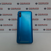 Смартфон Xiaomi Redmi 9A 2/32 ГБ