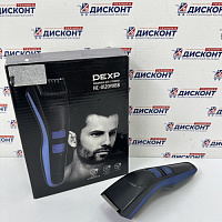 Машинка для стрижки DEXP HC-0120YXBB