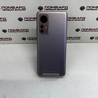  Смартфон Xiaomi 12 8/256 ГБ