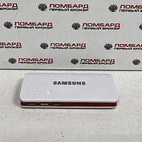  Портативный аккумулятор Samsung 20000 mAh 