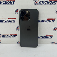 Смартфон Apple iPhone 13 Pro 256 Гб
