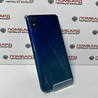  Смартфон Xiaomi Redmi 7A 2/32 Гб