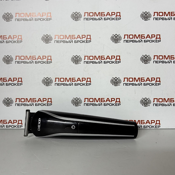 Машинка для стрижки DEXP MK-8588