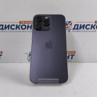 Смартфон Apple iPhone 14 Pro Max 256 Гб