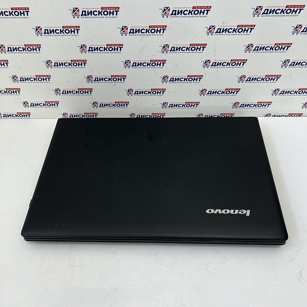 Ноутбук Lenovo