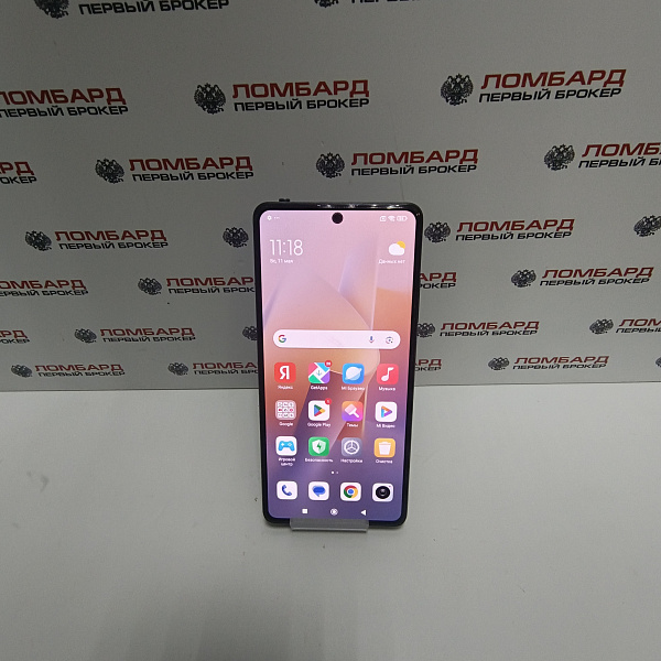  Смартфон Xiaomi Redmi Note 12 Pro 5G 8/256 Гб