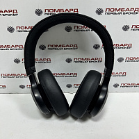 Беспроводные/проводные наушники JBL LIVE 660NC