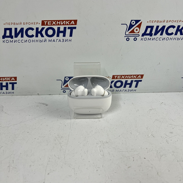 Наушники Honor Choice Earbuds X7 PRG-ME00