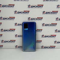 Смартфон OPPO A54 4/64ГБ