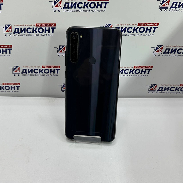 Смартфон Xiaomi Redmi Note 8T 3/32 ГБ