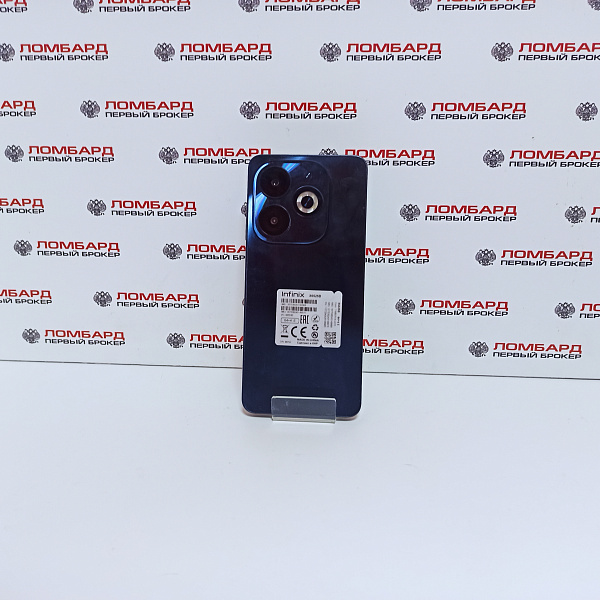 Смартфон Infinix SMART 8 Pro 4/64 Гб