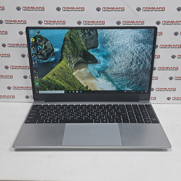 Ноутбук Notebook Intel J4125