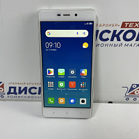 Смартфон Xiaomi Redmi Note 4 3/32 Гб