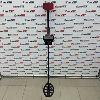 Металлоискатель Minelab Vanquish 440