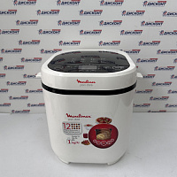 Хлебопечь Moulinex Pain Dore OW210130